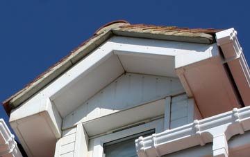 Longshaw fascia installation costs