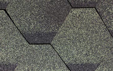 Longshaw fibreglass shingle repairs