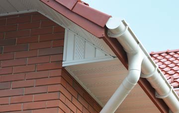 Longshaw soffit repair costs