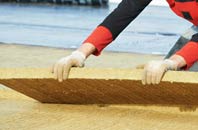 find rated Longshaw roof insulation companies