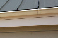 Longshaw soffit repair