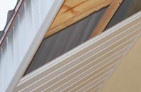 rated Longshaw soffit repair companies